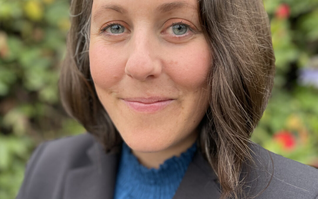 Miranda Holeton
