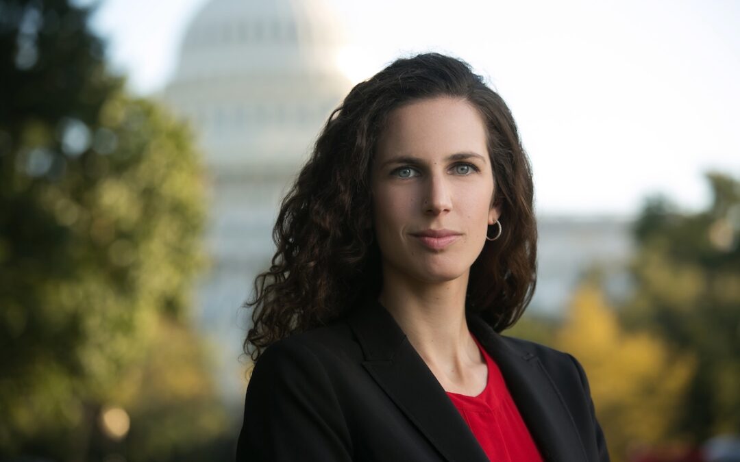 Anna Applebaum