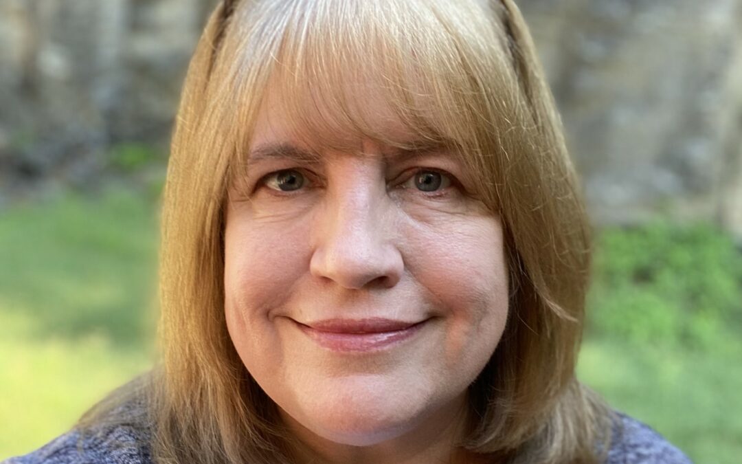 Patricia Dillman